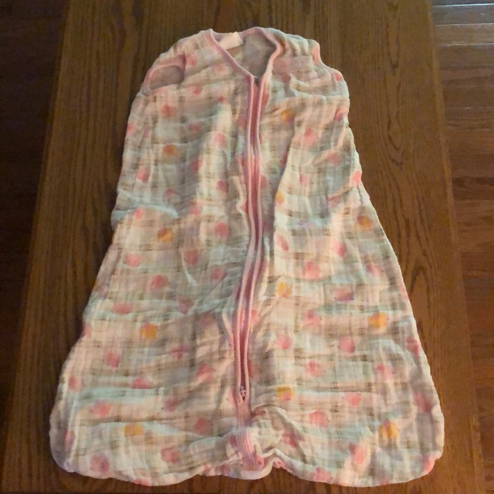 Halo sleep sack
